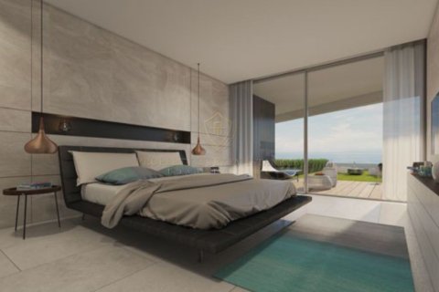 3+1 Leilighet  i Izmir, Tyrkia Nr. 147680