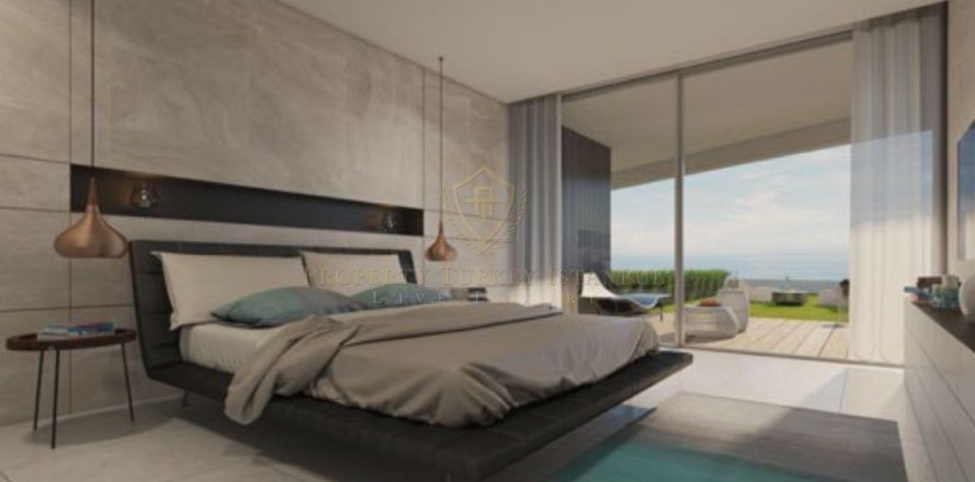 Квартира 3+1 в Измире, Турция №147680