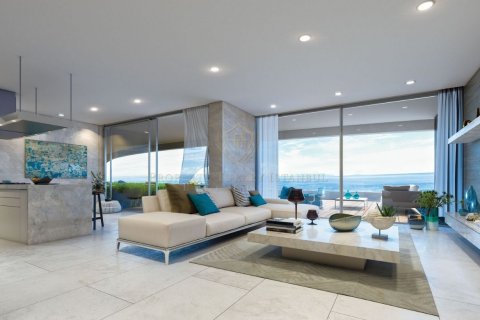 Продажа квартиры в Измире, Турция 3+1, 173м2, №147680 – фото 4