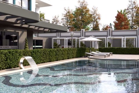 Dream Homes Gazipasa i Gazipasa, Antalya, Tyrkia Nr.141091 - 11