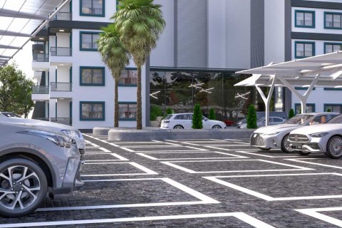 Dream Homes Gazipasa i Gazipasa, Antalya, Tyrkia Nr.141091 - 7