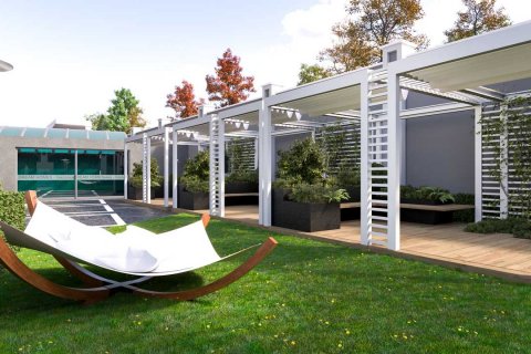 Dream Homes Gazipasa i Gazipasa, Antalya, Tyrkia Nr.141091 - 4
