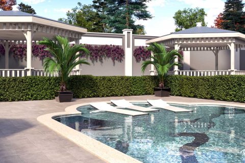 Dream Homes Gazipasa i Gazipasa, Antalya, Tyrkia Nr.141091 - 10