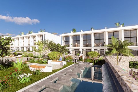 Lejlighed  i Girne,  Nr. 140648