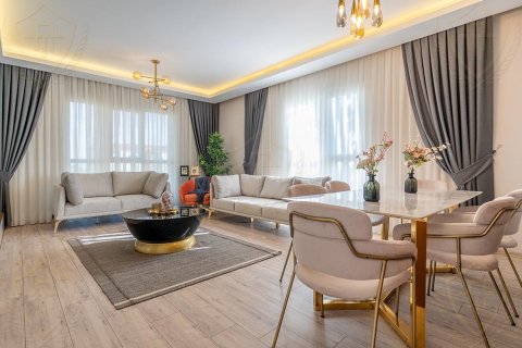 2+1 Leilighet i Istanbul, Tyrkia Nr. 147830 - 14