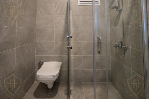 2+1 Leilighet i Istanbul, Tyrkia Nr. 147830 - 5