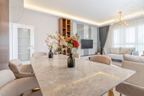 2+1 Leilighet i Istanbul, Tyrkia Nr. 147830 - 2
