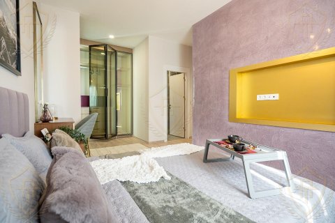 2+1 Leilighet i Istanbul, Tyrkia Nr. 147830 - 16