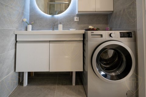 2+1 Leilighet i Istanbul, Tyrkia Nr. 147830 - 6