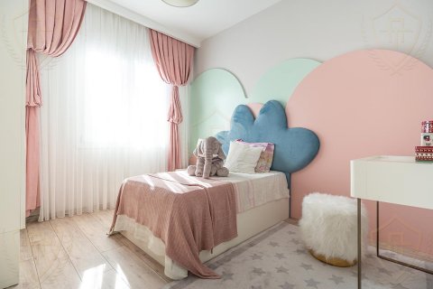 2+1 Leilighet i Istanbul, Tyrkia Nr. 147830 - 8