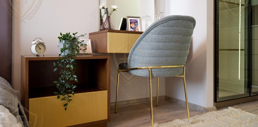 2+1 Leilighet i Istanbul, Tyrkia Nr. 147830