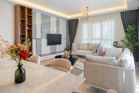 2+1 Leilighet i Istanbul, Tyrkia Nr. 147830 - 13