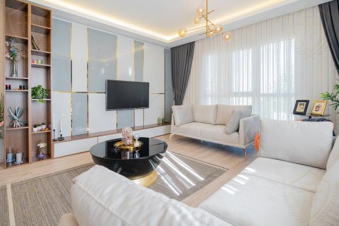 2+1 Leilighet i Istanbul, Tyrkia Nr. 147830 - 7