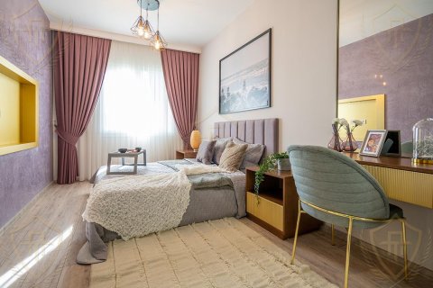 2+1 Leilighet i Istanbul, Tyrkia Nr. 147830 - 3