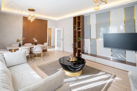 2+1 Leilighet i Istanbul, Tyrkia Nr. 147830 - 10
