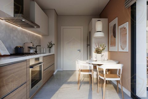 2+1 Lägenhet  i Maltepe, Istanbul, istanbul, Turkiet Nr. 147832 - 12