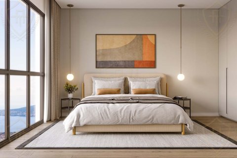 2+1 Lägenhet  i Maltepe, Istanbul, istanbul, Turkiet Nr. 147832 - 14