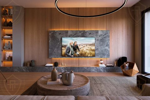 2+1 Lägenhet  i Maltepe, Istanbul, istanbul, Turkiet Nr. 147832 - 8