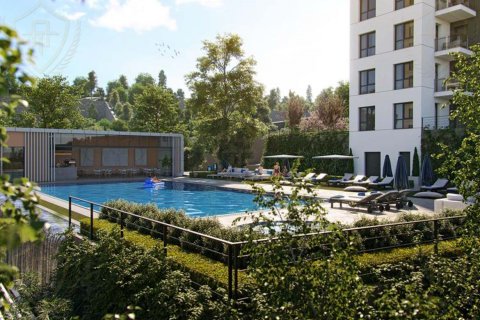 2+1 Lägenhet  i Maltepe, Istanbul, istanbul, Turkiet Nr. 147832 - 3