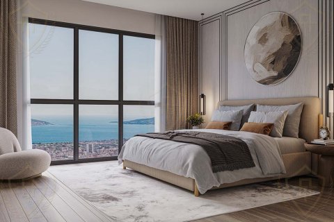 2+1 Lägenhet  i Maltepe, Istanbul, istanbul, Turkiet Nr. 147832 - 9