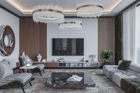 Apartment for sale  in Üsküdar, Istanbul, Turkey, 1 bedroom, 65m2, No. 147831 – photo 14