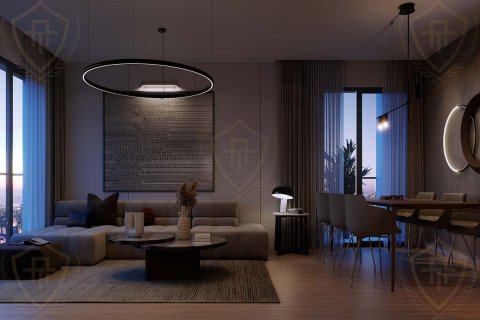 Apartment for sale  in Üsküdar, Istanbul, Turkey, 1 bedroom, 65m2, No. 147831 – photo 5