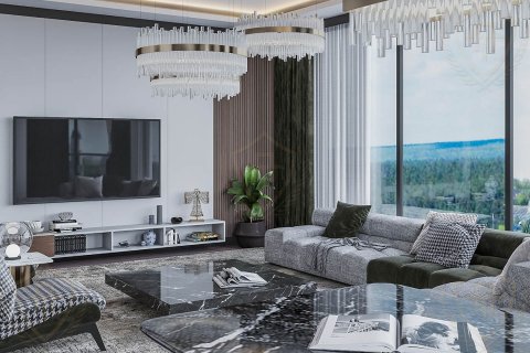 Apartment for sale  in Üsküdar, Istanbul, Turkey, 1 bedroom, 65m2, No. 147831 – photo 11