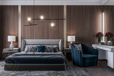 Apartment for sale  in Üsküdar, Istanbul, Turkey, 1 bedroom, 65m2, No. 147831 – photo 6