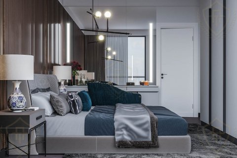 Apartment for sale  in Üsküdar, Istanbul, Turkey, 1 bedroom, 65m2, No. 147831 – photo 3