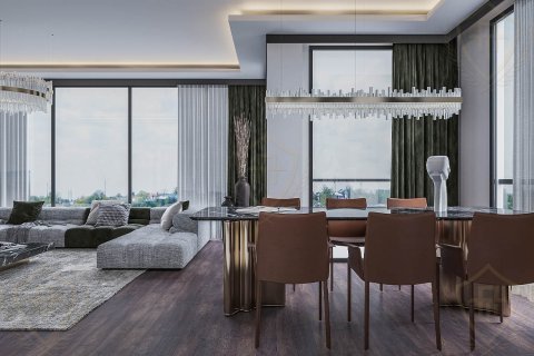 Apartment for sale  in Üsküdar, Istanbul, Turkey, 1 bedroom, 65m2, No. 147831 – photo 8