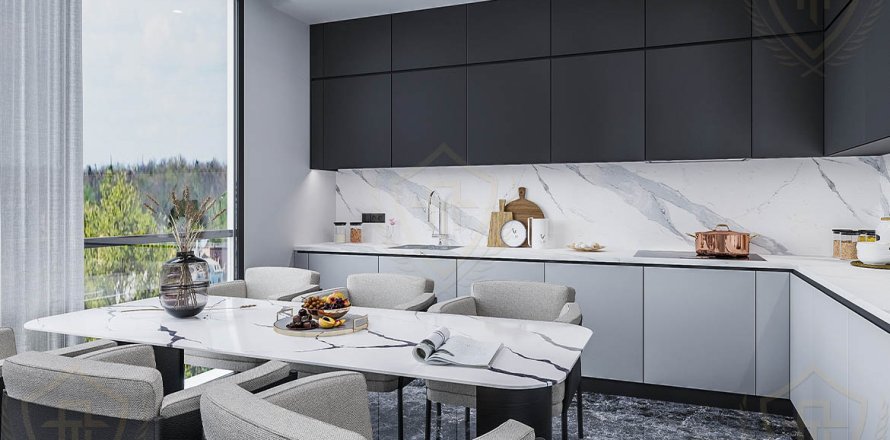 1+1 Apartment  in Üsküdar, Istanbul, Turkey No. 147831