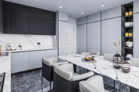 Apartment for sale  in Üsküdar, Istanbul, Turkey, 1 bedroom, 65m2, No. 147831 – photo 2