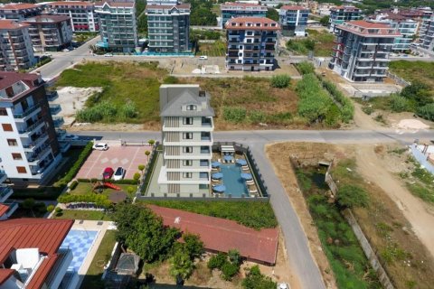 Apartment for sale in Kestel, Antalya, Turkey, 2 bedrooms, 100m2, No. 115314 – photo 3