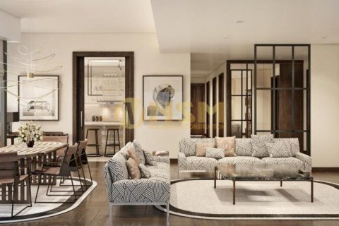 Daire 1+1 İstanbul, Türkiye №112270 - 4