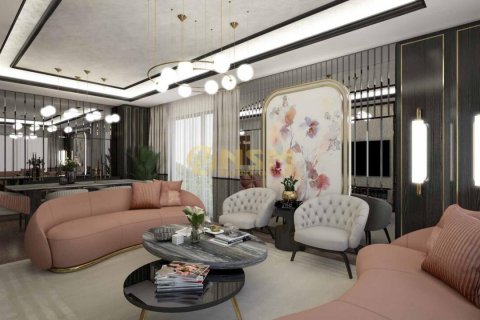 Apartment for sale in Istanbul, Turkey, 1 bedroom, 89m2, No. 112268 – photo 10