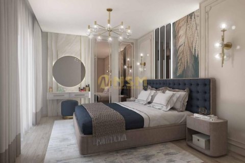 Apartment for sale in Istanbul, Turkey, 1 bedroom, 89m2, No. 112268 – photo 11