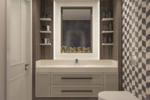 Apartment for sale in Istanbul, Turkey, 1 bedroom, 89m2, No. 112268 – photo 9