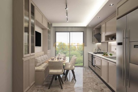 Apartment for sale in Istanbul, Turkey, 1 bedroom, 89m2, No. 112268 – photo 8