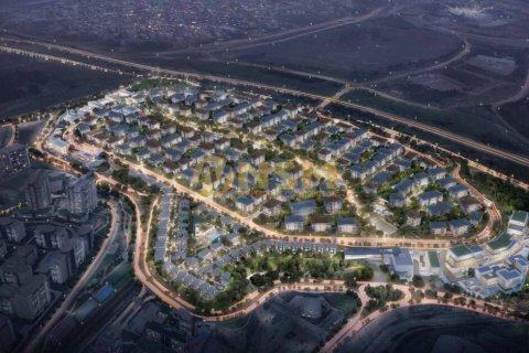 Продажа квартиры  в Стамбуле, Турция 1+1, 78м2, №112267 – фото 4