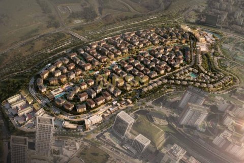 Продажа квартиры  в Стамбуле, Турция 1+1, 78м2, №112267 – фото 9