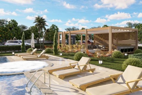 1+1 Wohnung in Alanya, Antalya, Türkei Nr. 112266 - 7