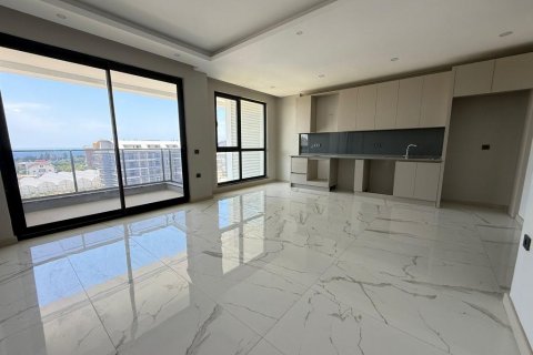 Wohnung in Kargicak, Alanya, Antalya, Türkei Nr. 210460