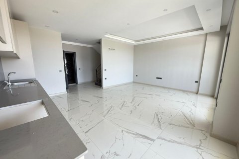 Daire   Kargıcak, Alanya, Antalya, Türkiye №210460 - 4