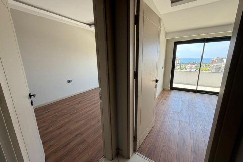 Daire   Kargıcak, Alanya, Antalya, Türkiye №210460 - 11