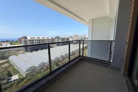 Daire   Kargıcak, Alanya, Antalya, Türkiye №210460 - 16