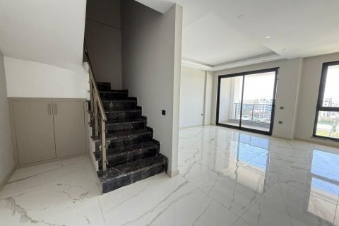Daire   Kargıcak, Alanya, Antalya, Türkiye №210460 - 5