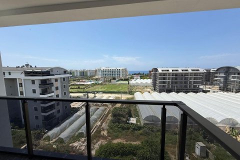 Daire   Kargıcak, Alanya, Antalya, Türkiye №210460 - 17