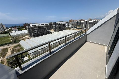 Daire   Kargıcak, Alanya, Antalya, Türkiye №210460 - 18