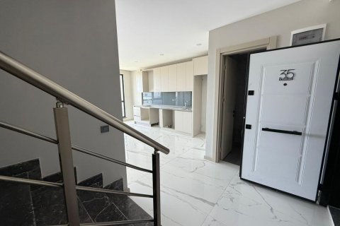 Daire   Kargıcak, Alanya, Antalya, Türkiye №210460 - 6
