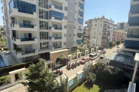 Daire Mahmutlar, Antalya, Türkiye №210458 - 11